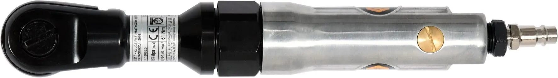 Masina de insurubat pneumatica Vorel 81117