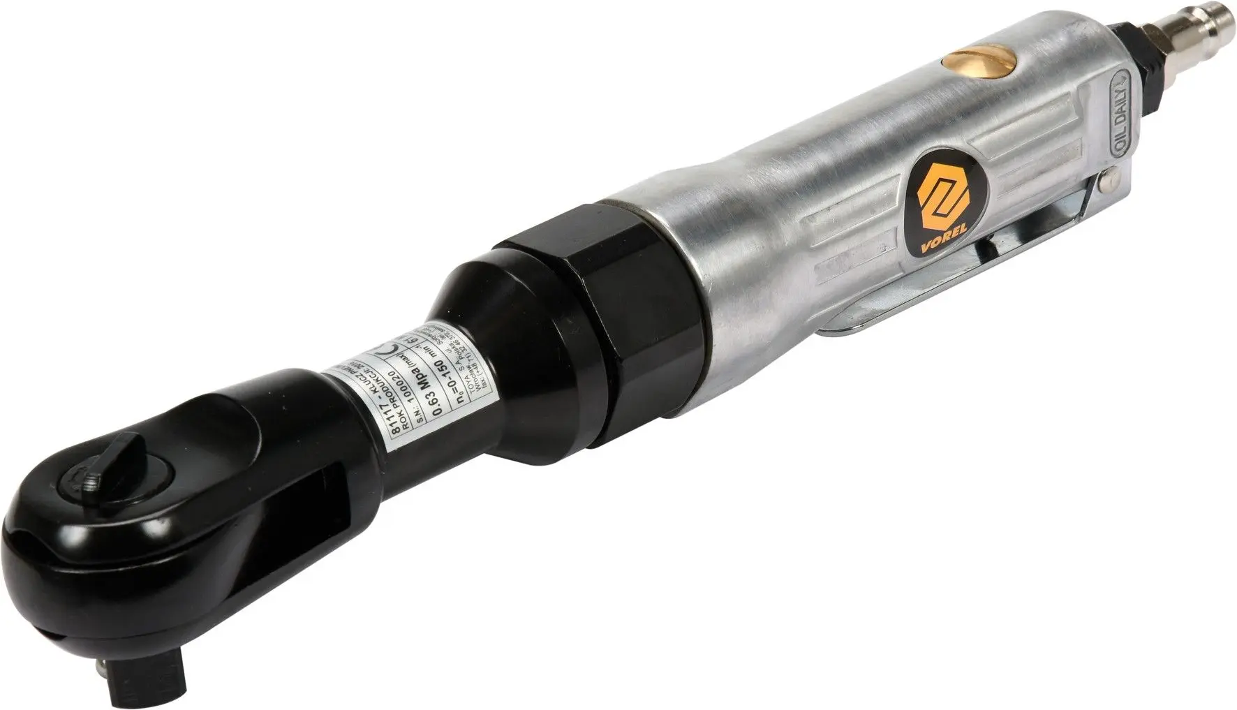 Masina de insurubat pneumatica Vorel 81117