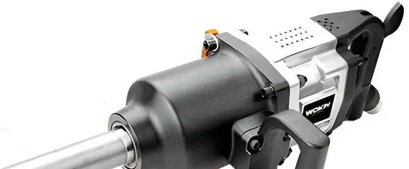 Гайковерт пневматический ударный Wokin 3200NM