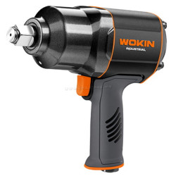 Гайковерт пневматический ударный Wokin 805120 Thumb