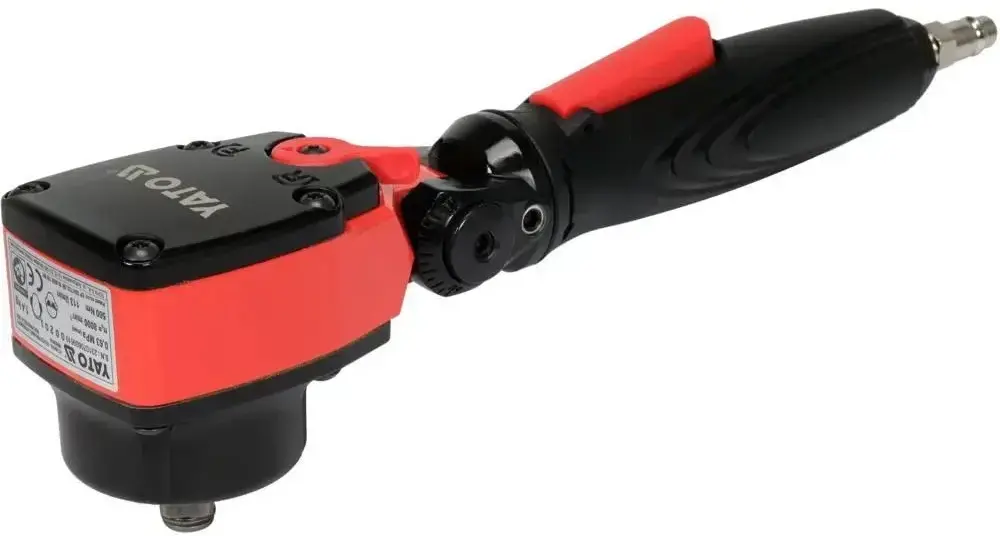 Masina de insurubat pneumatica cu impact Yato YT-09510