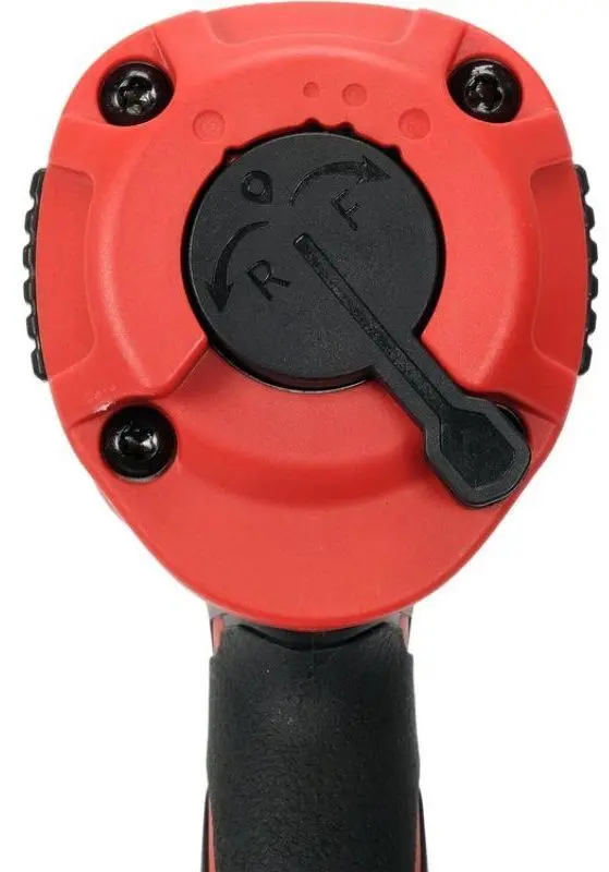 Гайковерт пневматический ударный Yato YT-09545