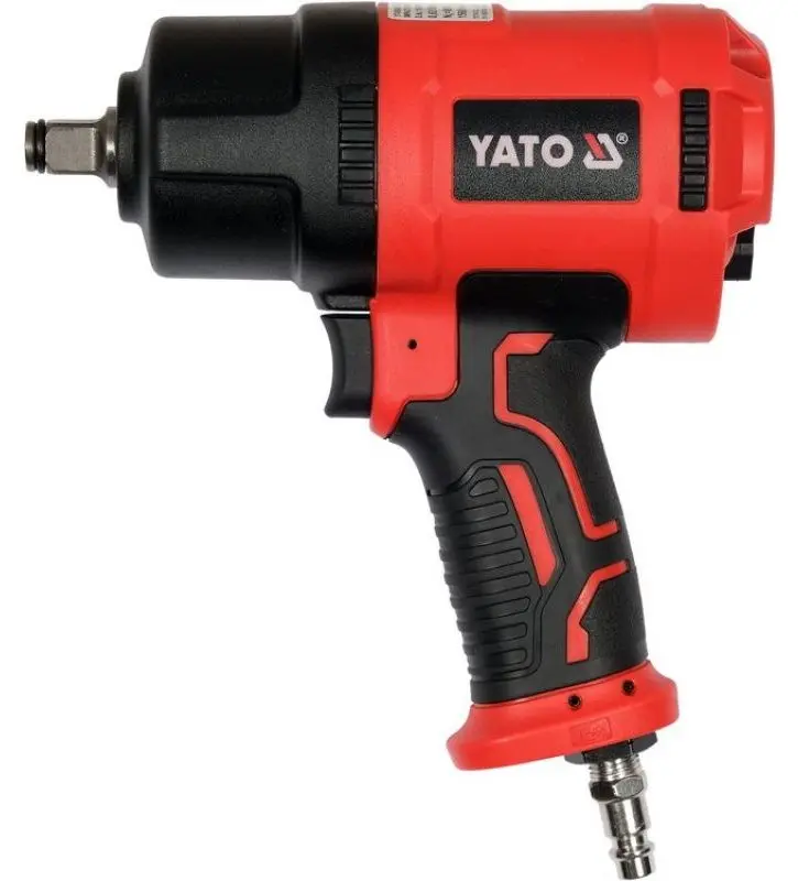 Гайковерт пневматический ударный Yato YT-09545