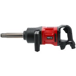 Гайковерт пневматический Yato YT-09617 Thumb