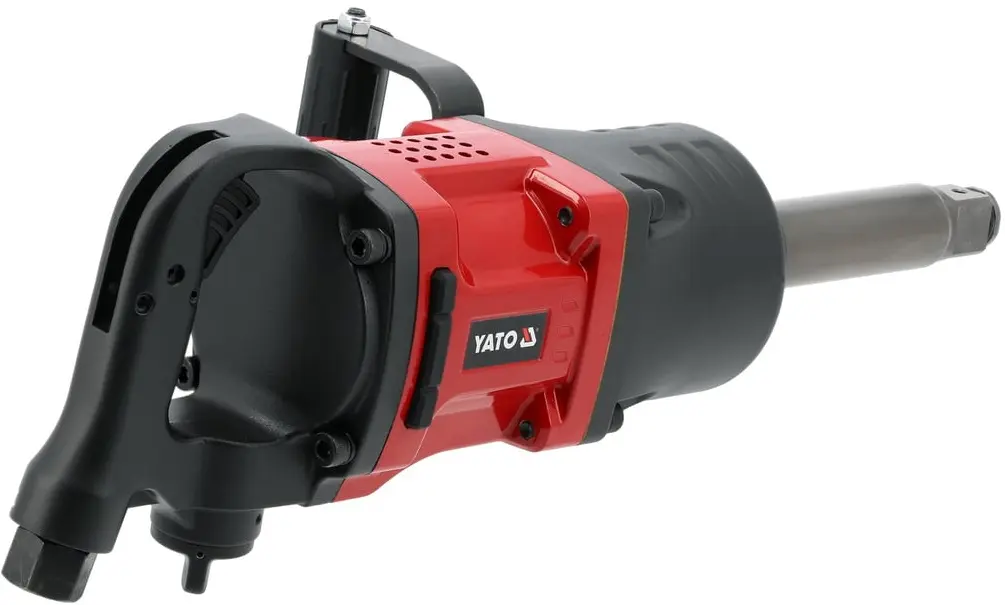 Гайковерт пневматический Yato YT-09617