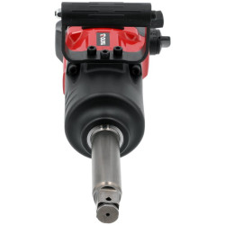 Гайковерт пневматический Yato YT-09617 Thumb