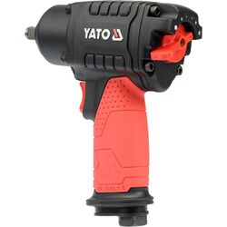 Гайковёрт пневматический ударный Yato YT-09505 Thumb