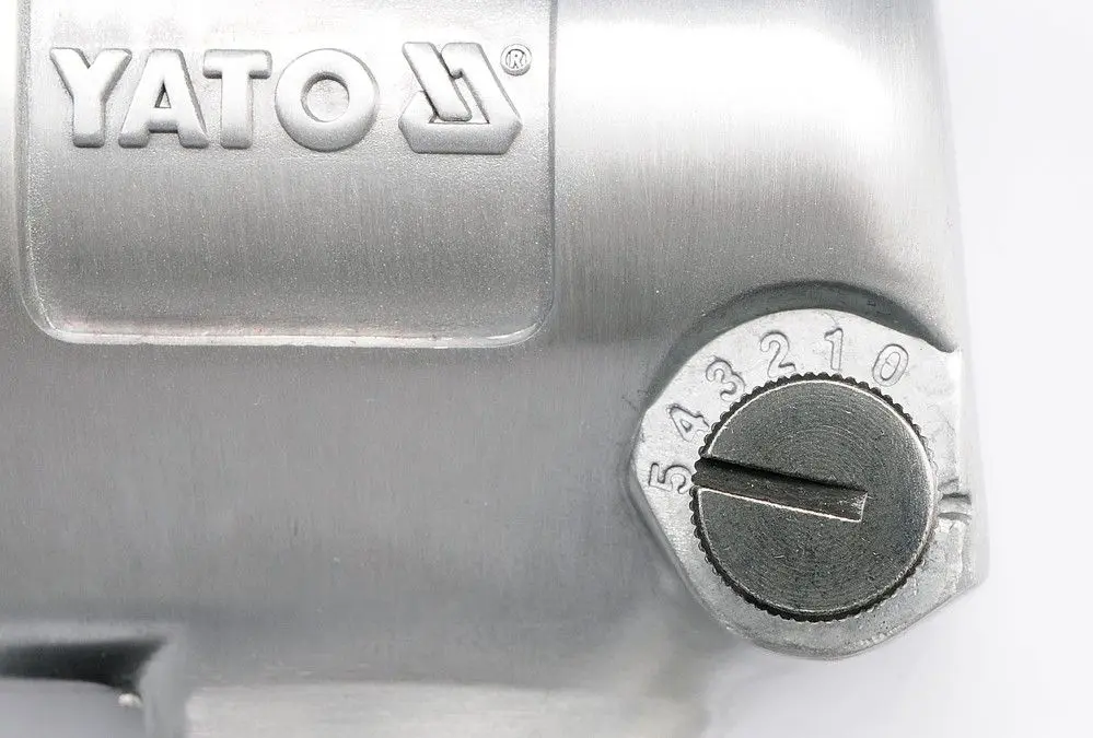 Masina de insurubat pneumatica cu impact Yato YT-09511