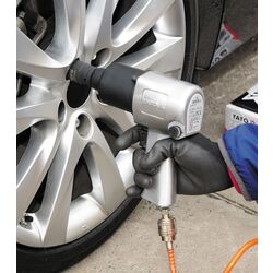 Masina de insurubat pneumatica cu impact Yato YT-09511 Thumb