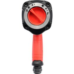 Maşină de înşurubat pneumatică cu impact Yato YT-09571 (Black/Red) Thumb