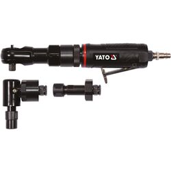 Set scule pneumatice Yato YT-09860