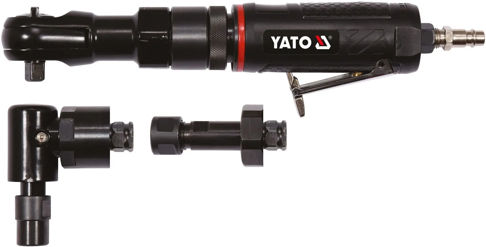 Набор пневмоинструментов Yato YT-09860