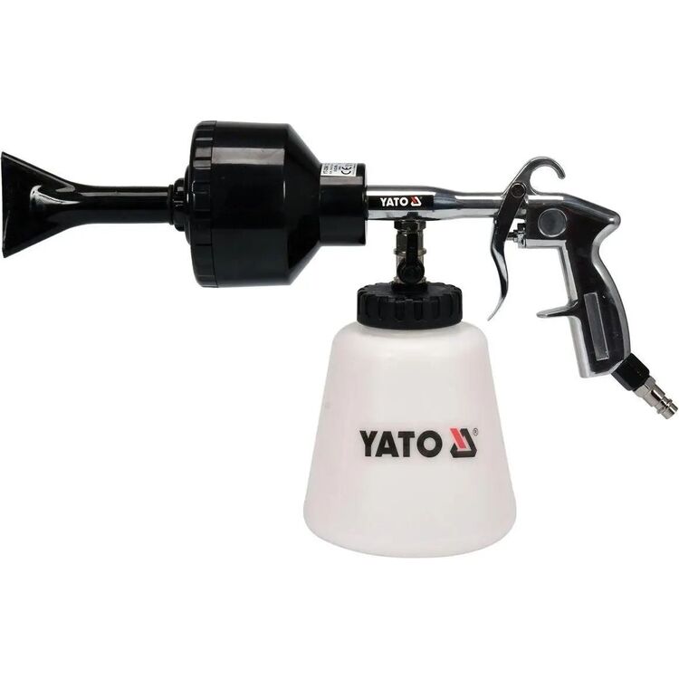 Pistol pneumatic pentru spumă Yato YT-23641