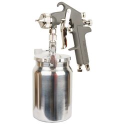 Pistol de vopsit pneumatic Fubag Basic S1000/1.8 HP