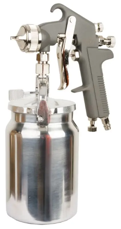Pistol de vopsit pneumatic Fubag Basic S1000/1.8 HP