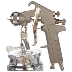 Pistol de vopsit pneumatic Fubag Basic S1000/1.8 HP Thumb
