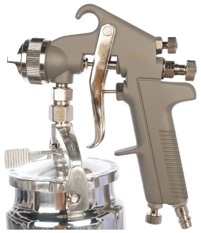 Pistol de vopsit pneumatic Fubag Basic S1000/1.8 HP - 3