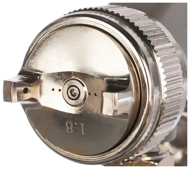 Pistol de vopsit pneumatic Fubag Basic S1000/1.8 HP - 2