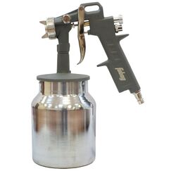 Pistol de vopsit pneumatic Fubag Basic S750/1.5 HP (110102)