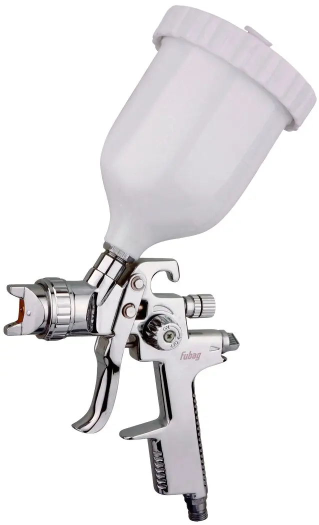 Pistol de vopsit pneumatic Fubag Expert G600/1.5 HVLP