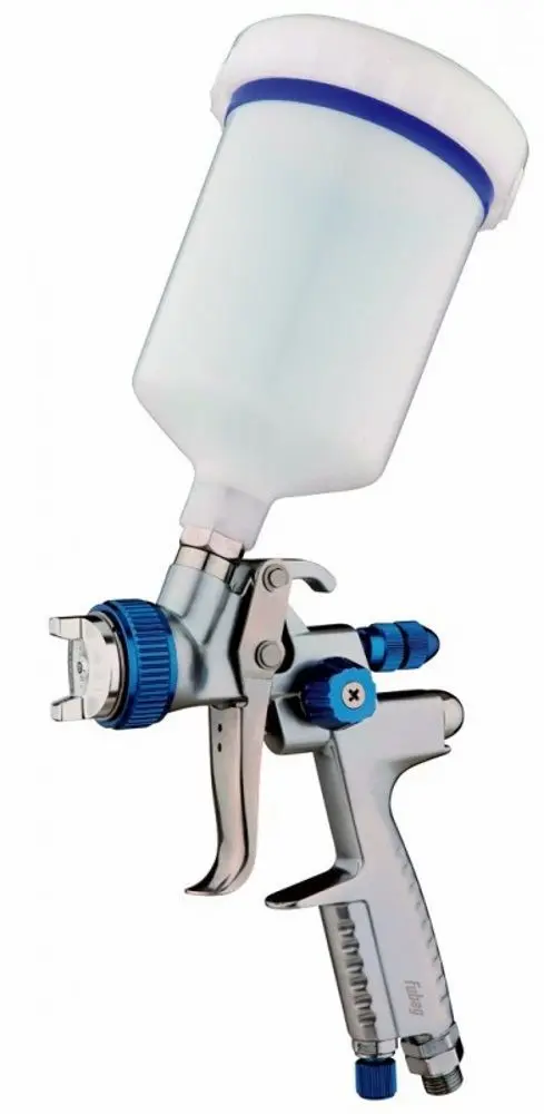 Pistol de vopsit pneumatic Fubag Maestro G600/1.3 LVMP