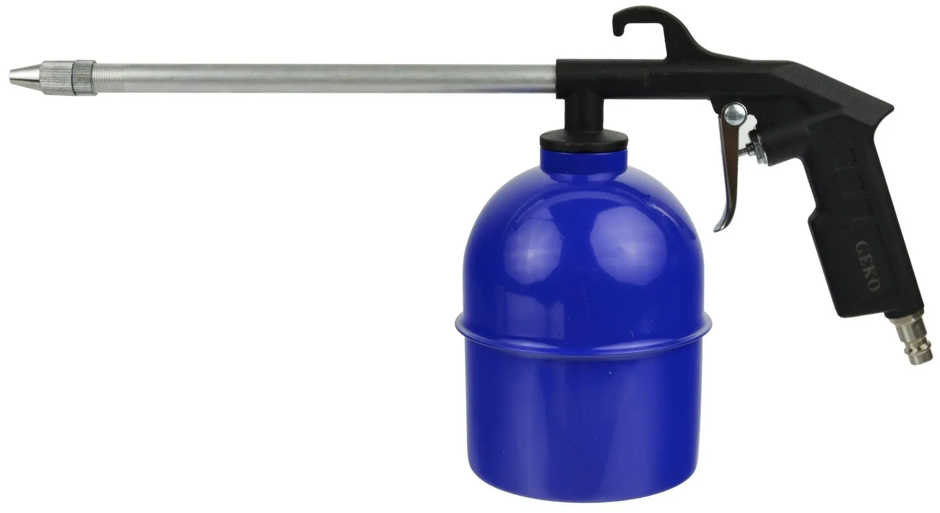 Набор пневматических инструментов Geko G01100