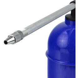 Набор пневматических инструментов Geko G01100 Thumb