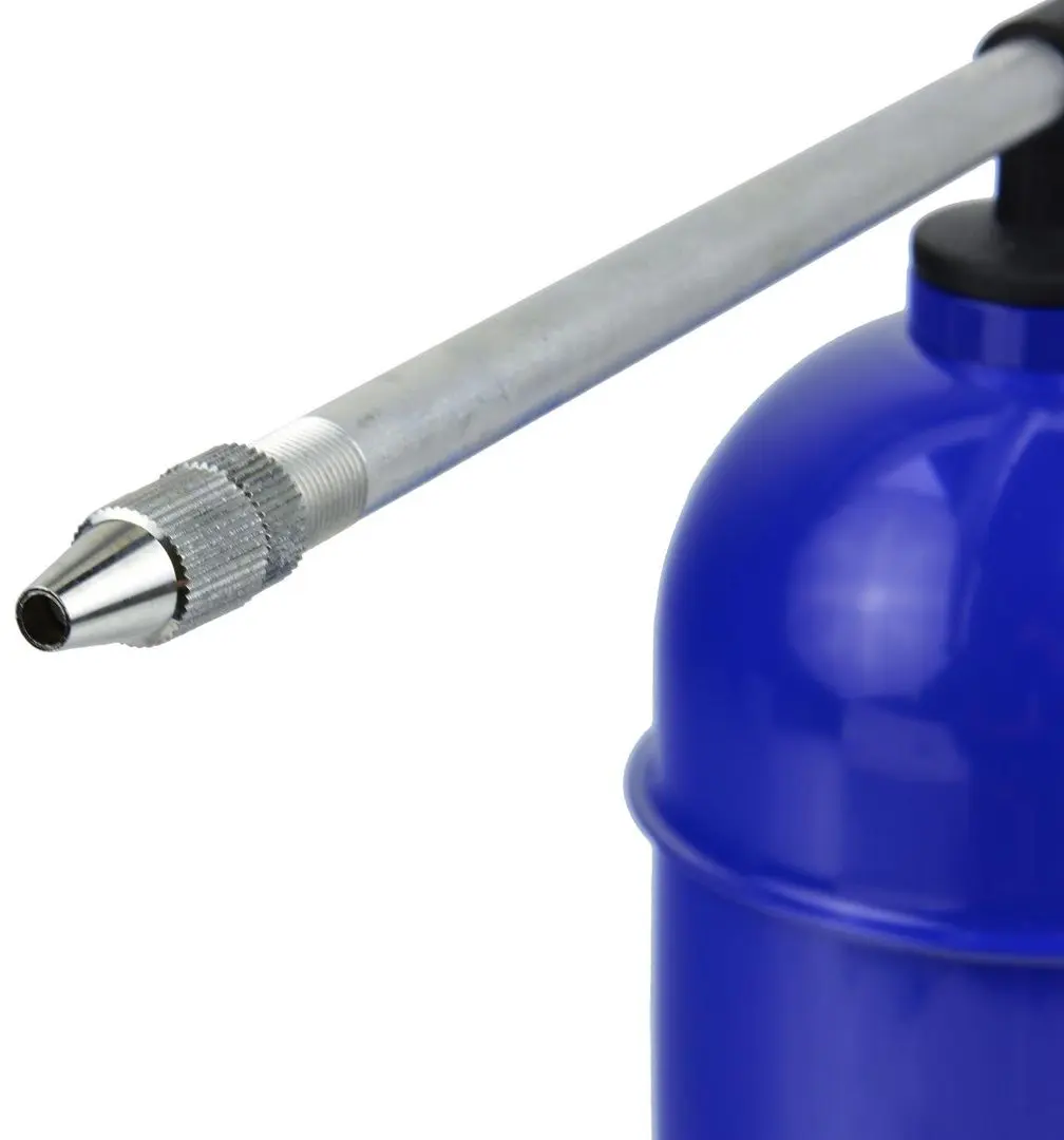 Набор пневматических инструментов Geko G01100