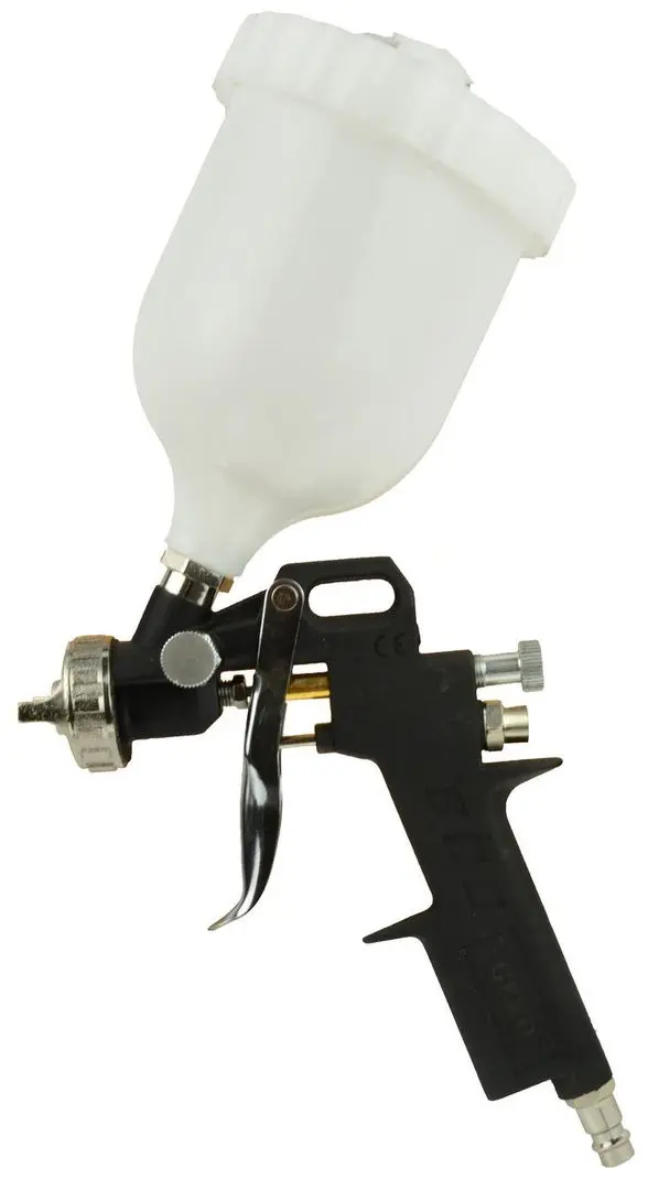 Набор пневматических инструментов Geko G01100