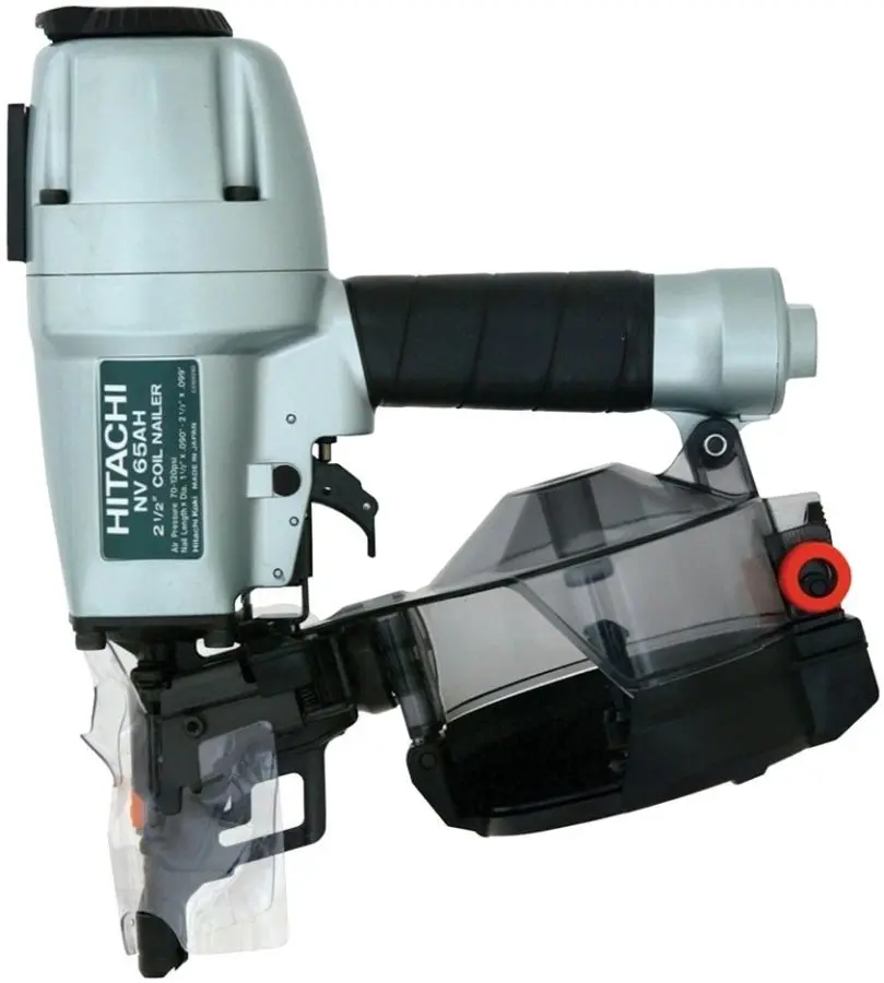 Nailer pneumatic Hitachi NV65 AHL3