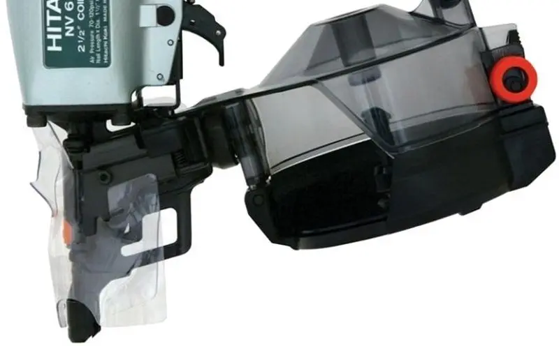 Nailer pneumatic Hitachi NV65 AHL3