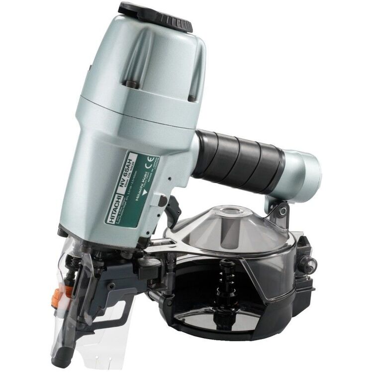 Пневматический нейлер Hitachi NV65 AHL3