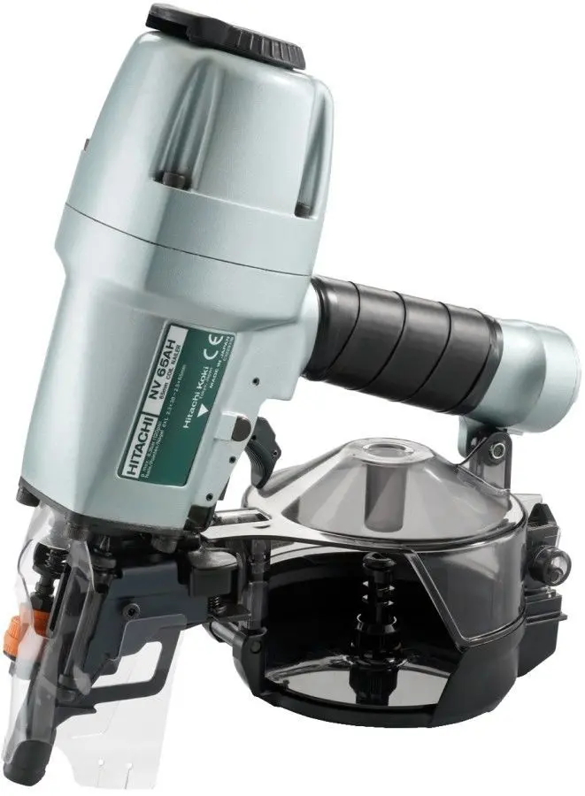 Nailer pneumatic Hitachi NV65 AHL3