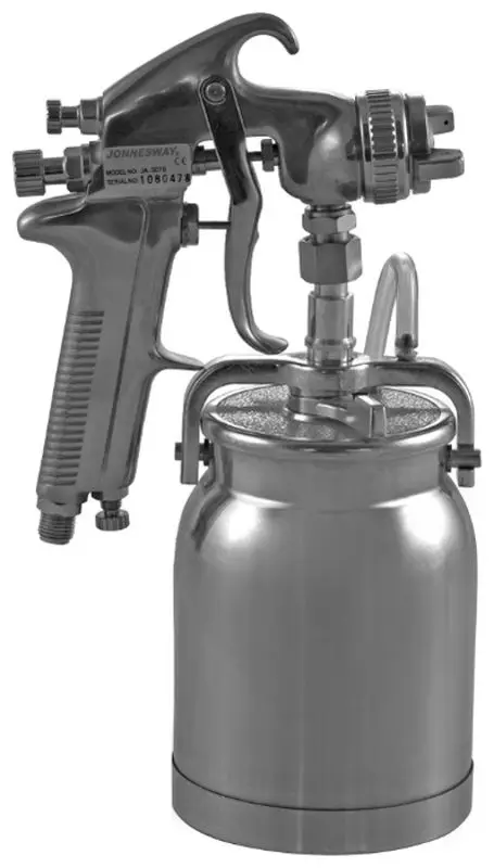 Pistol de vopsit pneumatic Jonnesway JA-507S