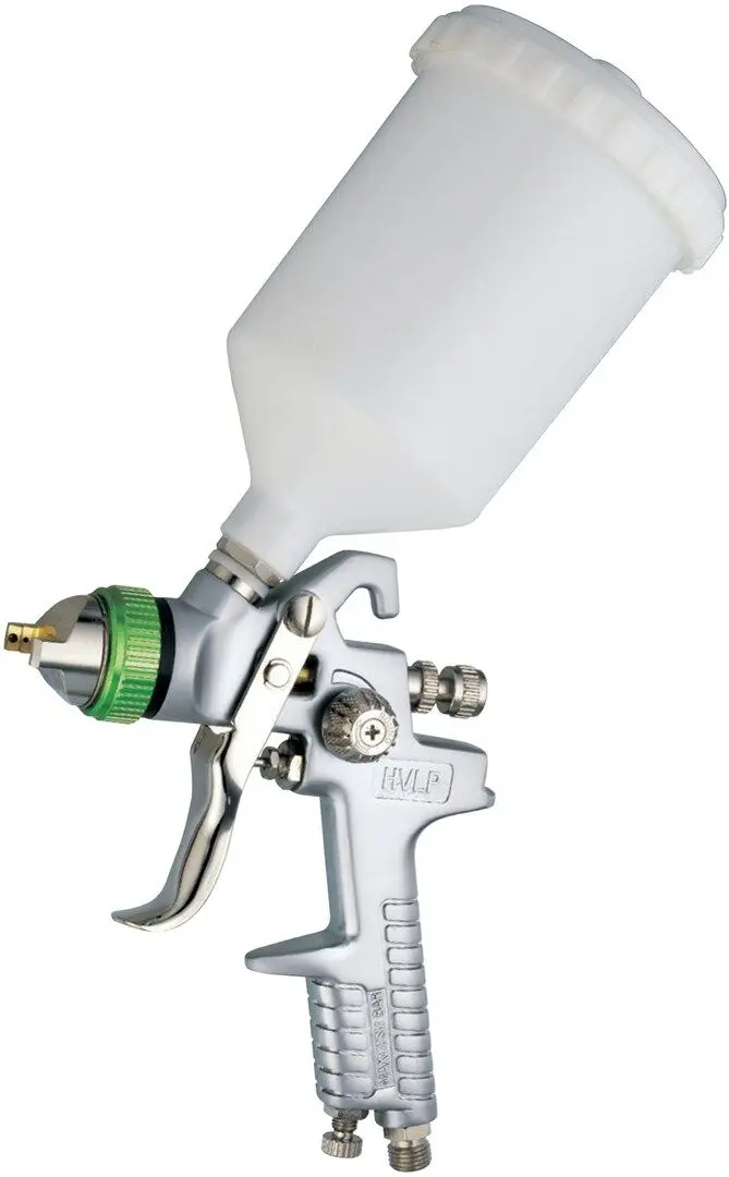Pistol de vopsit pneumatic Jonnesway JA-HVLP-1080G