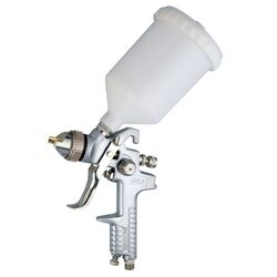 Pistol de vopsit pneumatic Jonnesway JA-HVLP-6109