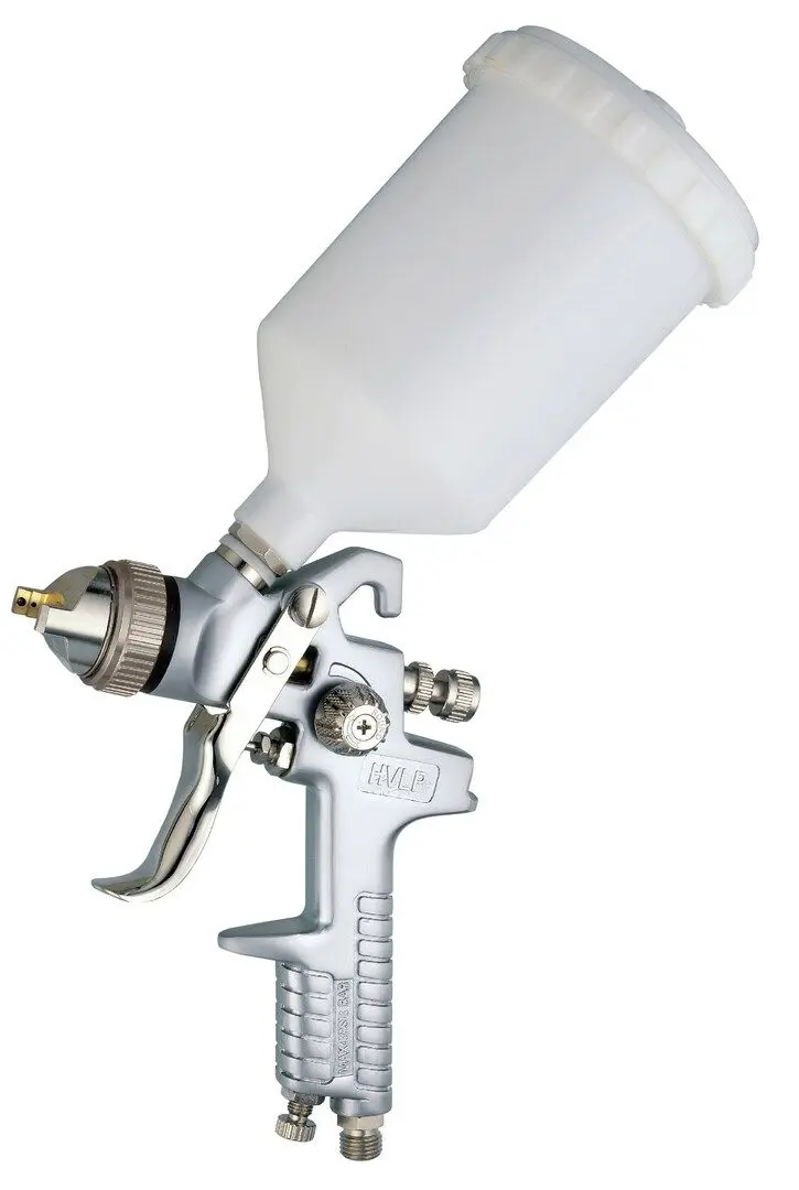 Пневматический краскопульт Jonnesway JA-HVLP-6109