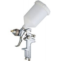 Pistol de vopsit pneumatic Jonnesway JA-HVLP-6109
