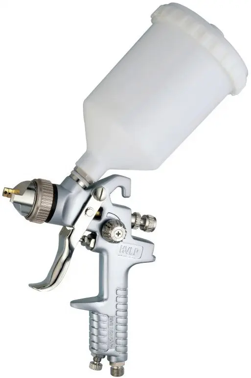 Pistol de vopsit pneumatic Jonnesway JA-HVLP-6109