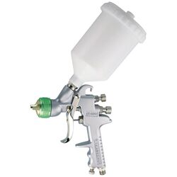 Pistol de vopsit pneumatic Jonnesway JA-LVLP-25G