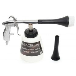 Pistol de spalat pneumatic Kraft&Dele Professional Tornador KD10379 Thumb