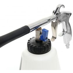 Pistol de spalat pneumatic Kraft&Dele Professional Tornador KD10379 Thumb