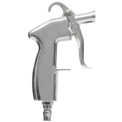 Pistol pneumatic tornado pentru spalarea mobilierului tapitat Kraft&Dele Professional KD10378 Thumb
