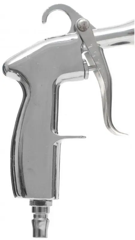 Pistol pneumatic tornado pentru spalarea mobilierului tapitat Kraft&Dele Professional KD10378