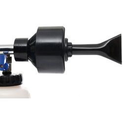 Pistol pneumatic tornado pentru spalarea mobilierului tapitat Kraft&Dele Professional KD10378 Thumb