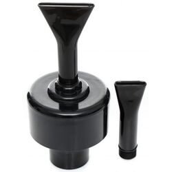 Pistol pneumatic tornado pentru spalarea mobilierului tapitat Kraft&Dele Professional KD10378 Thumb