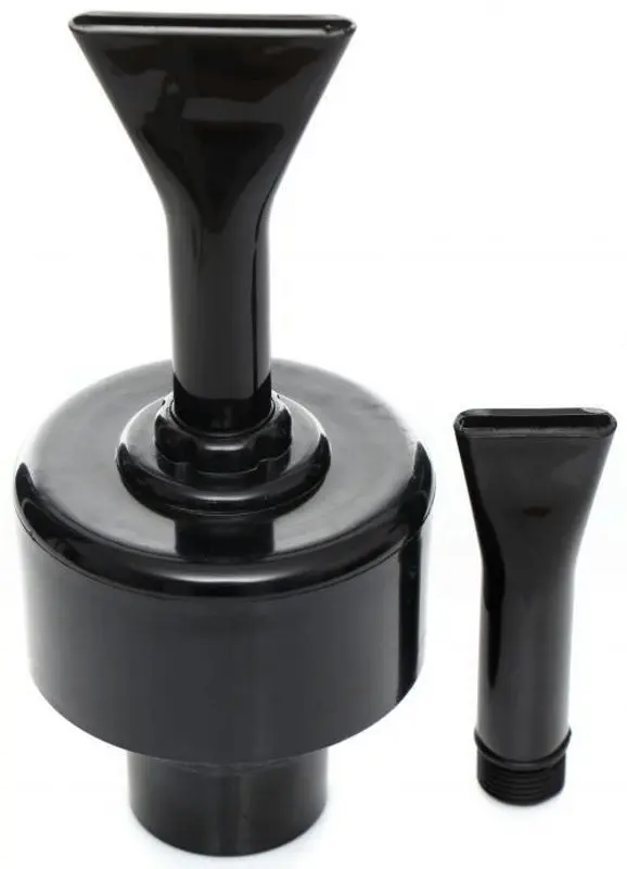 Pistol pneumatic tornado pentru spalarea mobilierului tapitat Kraft&Dele Professional KD10378