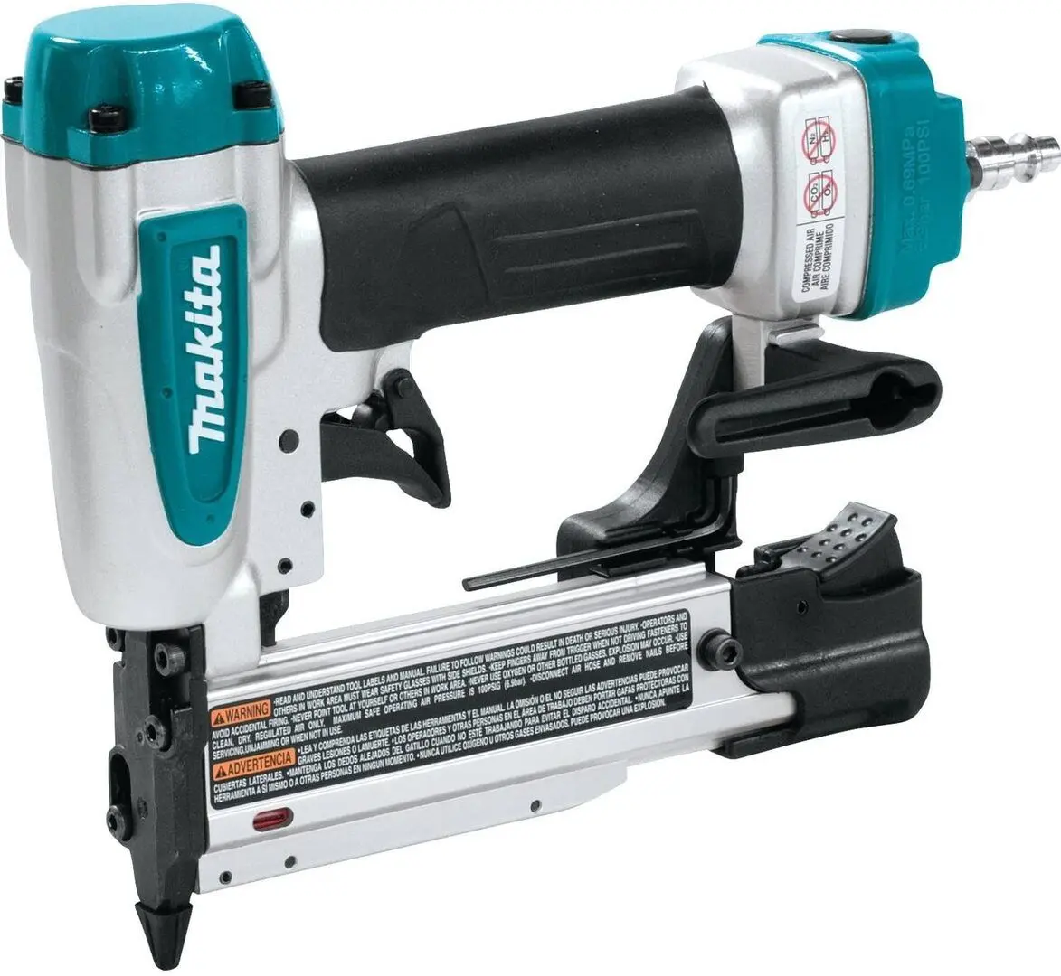 Пневматический степлер Makita AF353