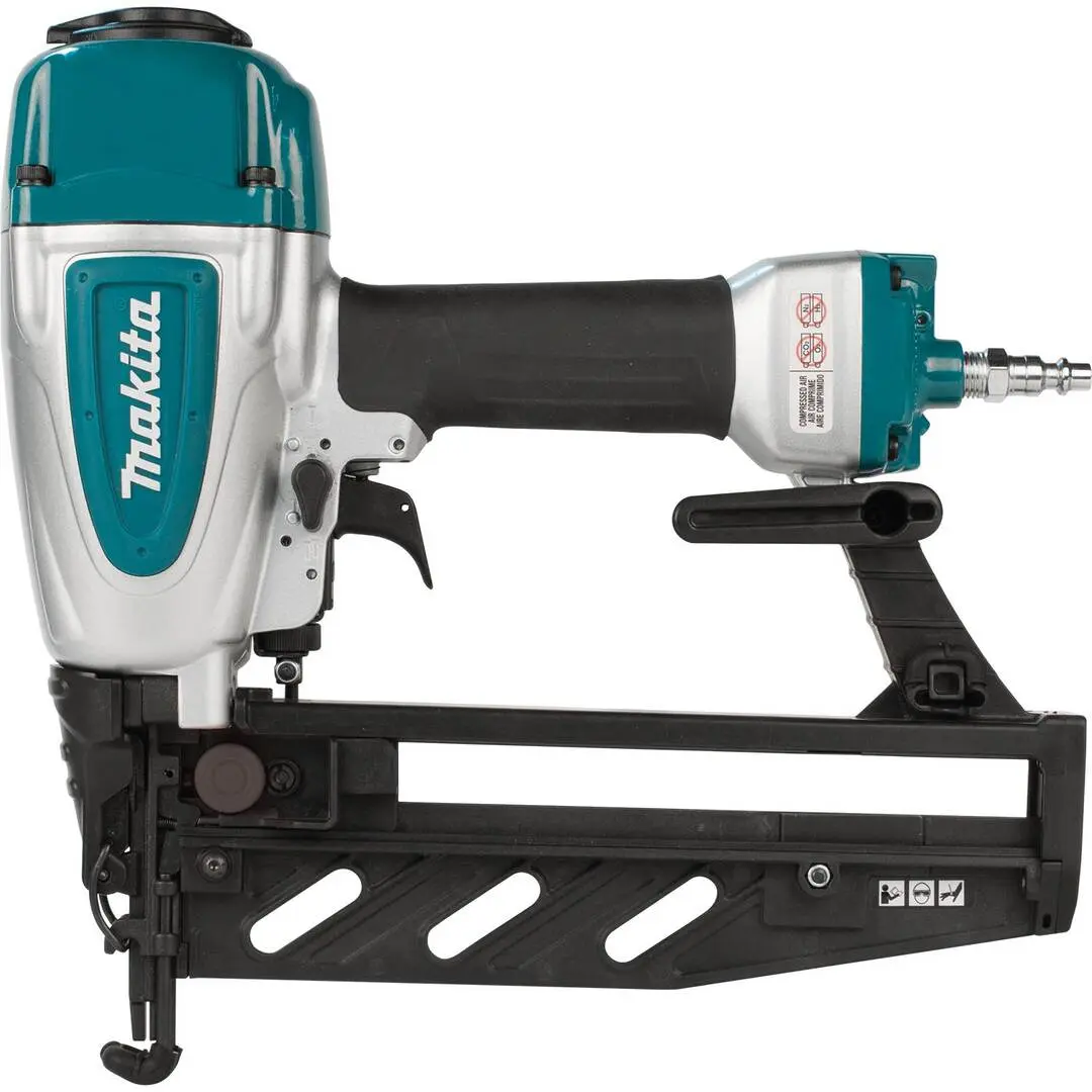 Пневматический нейлер Makita AF601