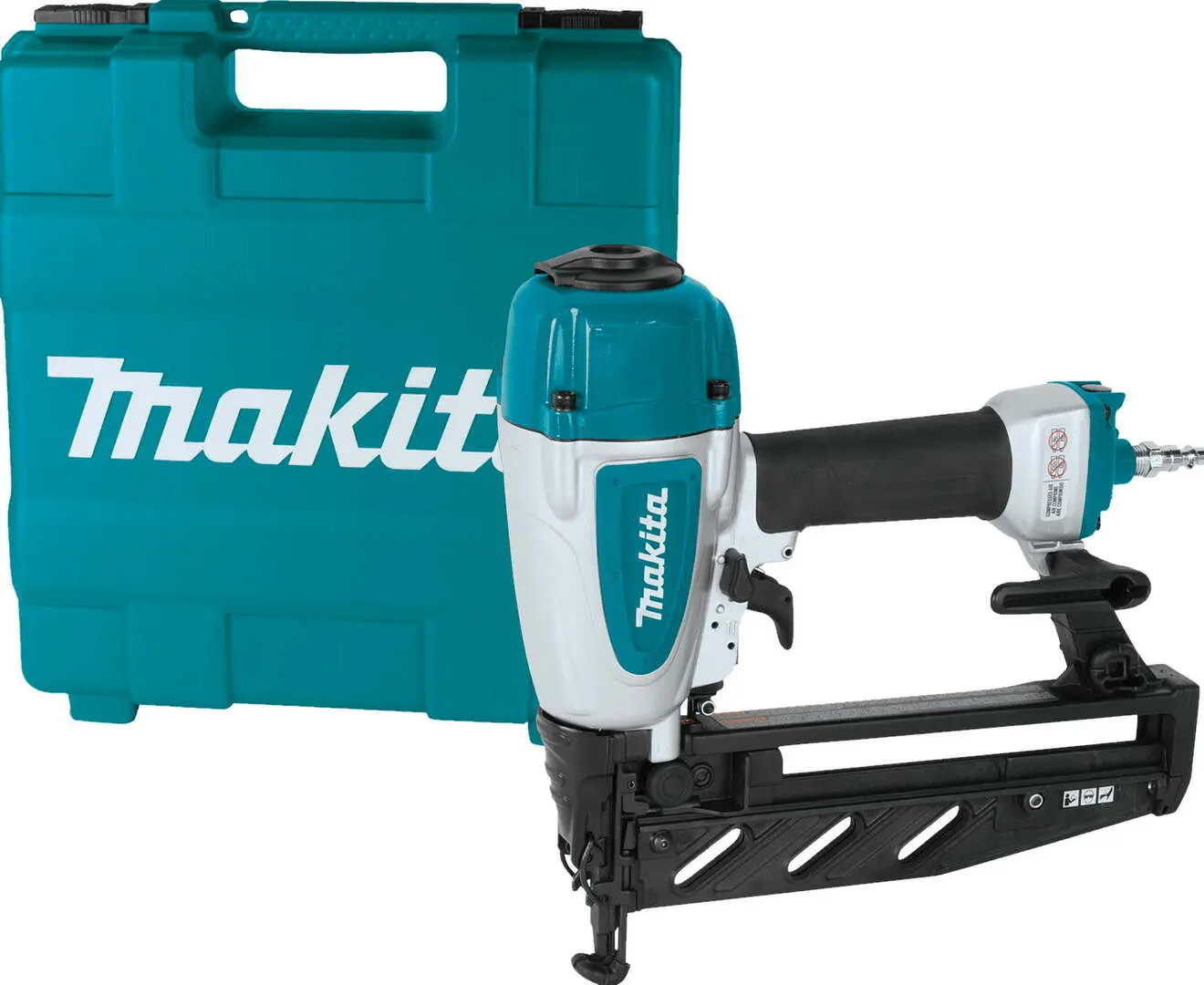 Пневматический нейлер Makita AF601